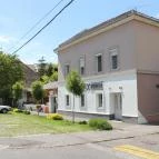 Garden Bistro & Beach Szeged - Külső kép