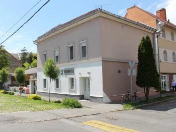 Garden Bistro & Beach Szeged