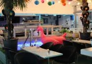 Garden Bistro & Beach Szeged