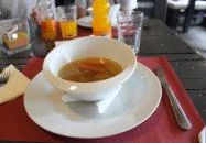 Garden Bistro & Beach Szeged