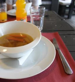 Garden Bistro & Beach