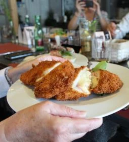 Garden Bistro & Beach