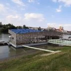 Garden Stég Szeged - Egyéb