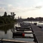 Garden Stég Szeged - Egyéb