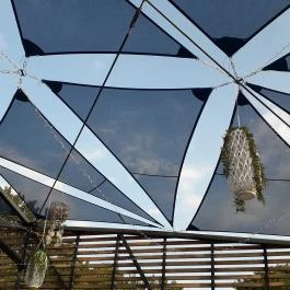 Garden Stég, Szeged - Egyéb