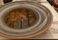 Gianpiero's Étterem Balatonboglár