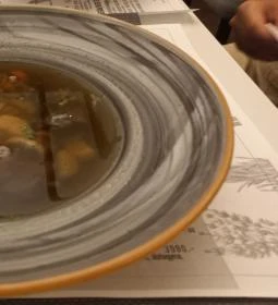 Gianpiero's Étterem