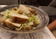 Gianpiero's Étterem Balatonboglár