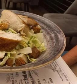 Gianpiero's Étterem