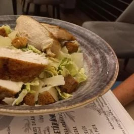 Gianpiero's Étterem Balatonboglár - Egyéb