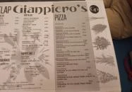 Gianpiero's Étterem Balatonboglár