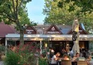 Gianpiero's Étterem Balatonboglár