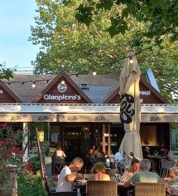 Gianpiero's Étterem