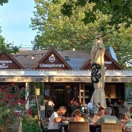 Gianpiero's Étterem Balatonboglár - Egyéb