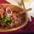 Gizi Néni Csárdája Hévíz - Étel/ital