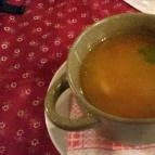 Gizi Néni Csárdája Hévíz - Étel/ital