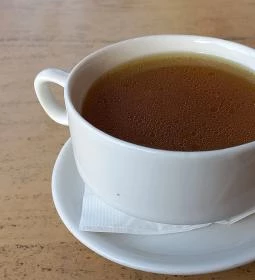 Gomba Cafe Étterem & Pizzéria