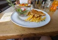 Gomba Cafe Étterem & Pizzéria Balatonfenyves