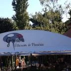 Gomba Étterem & Pizzéria Révfülöp - Külső kép