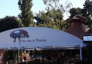 Gomba Étterem & Pizzéria Révfülöp