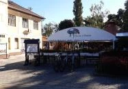 Gomba Étterem & Pizzéria Révfülöp