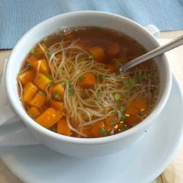 Gomba Étterem & Pizzéria Révfülöp - Étel/ital