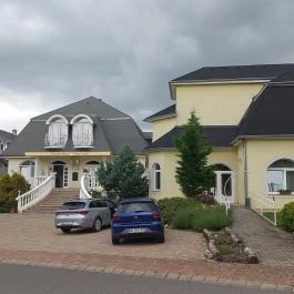 Gosztola Gyöngye-az erdő szállodája Gosztola - Egyéb