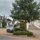 Gosztola Gyöngye-az erdő szállodája Gosztola - Egyéb