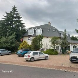 Gosztola Gyöngye-az erdő szállodája Gosztola - Egyéb