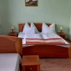 Gosztola Gyöngye-az erdő szállodája Gosztola - Egyéb