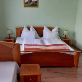 Gosztola Gyöngye-az erdő szállodája Gosztola - Egyéb