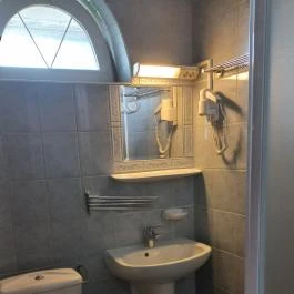 Gosztola Gyöngye-az erdő szállodája Gosztola - Egyéb