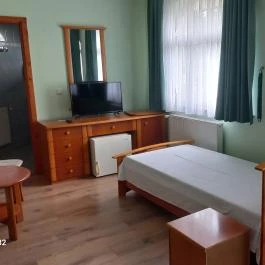 Gosztola Gyöngye-az erdő szállodája Gosztola - Egyéb