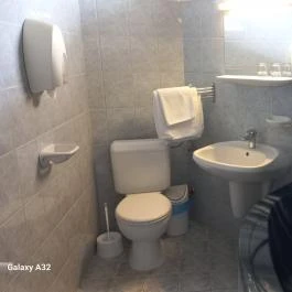 Gosztola Gyöngye-az erdő szállodája Gosztola - Egyéb