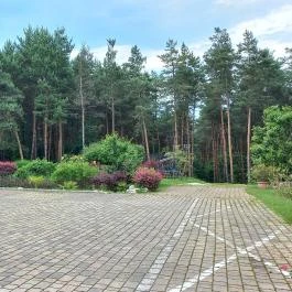 Gosztola Gyöngye-az erdő szállodája Gosztola - Egyéb