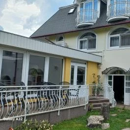 Gosztola Gyöngye-az erdő szállodája Gosztola - Egyéb