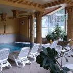 Gosztola Gyöngye-az erdő szállodája Gosztola - Egyéb