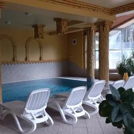 Gosztola Gyöngye-az erdő szállodája Gosztola - Egyéb