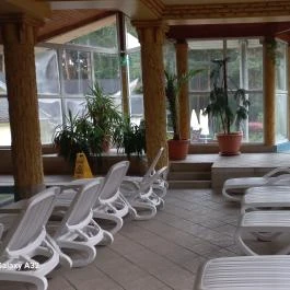 Gosztola Gyöngye-az erdő szállodája Gosztola - Egyéb