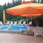 Gosztola Gyöngye-az erdő szállodája Gosztola - Egyéb