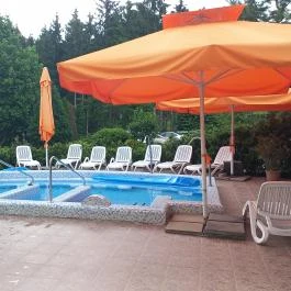 Gosztola Gyöngye-az erdő szállodája Gosztola - Egyéb