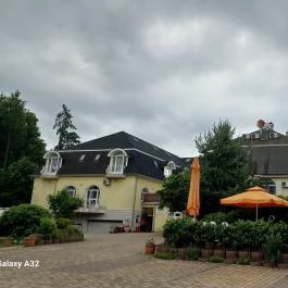 Gosztola Gyöngye-az erdő szállodája Gosztola - Egyéb