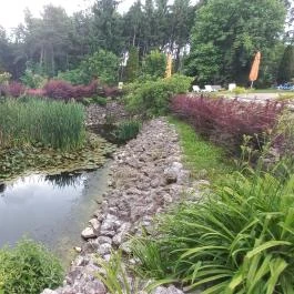 Gosztola Gyöngye-az erdő szállodája Gosztola - Egyéb