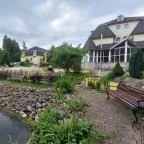 Gosztola Gyöngye-az erdő szállodája Gosztola - Egyéb