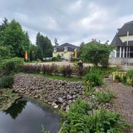 Gosztola Gyöngye-az erdő szállodája Gosztola - Egyéb