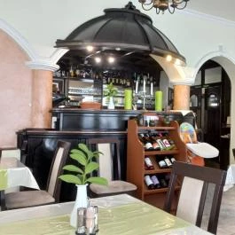 Gosztola Gyöngye-az erdő szállodája Gosztola - Egyéb