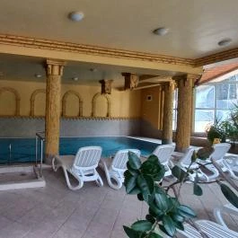 Gosztola Gyöngye-az erdő szállodája Gosztola - Egyéb