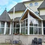 Gosztola Gyöngye-az erdő szállodája Gosztola - Egyéb