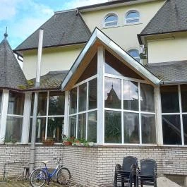 Gosztola Gyöngye-az erdő szállodája Gosztola - Egyéb