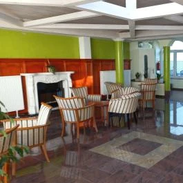 Gosztola Gyöngye-az erdő szállodája Gosztola - Egyéb